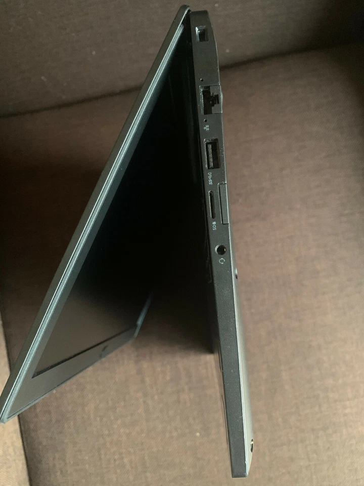 Dell Latitude 7280 · i5-6300U · 8GB · 128GB, photo 3 of 5