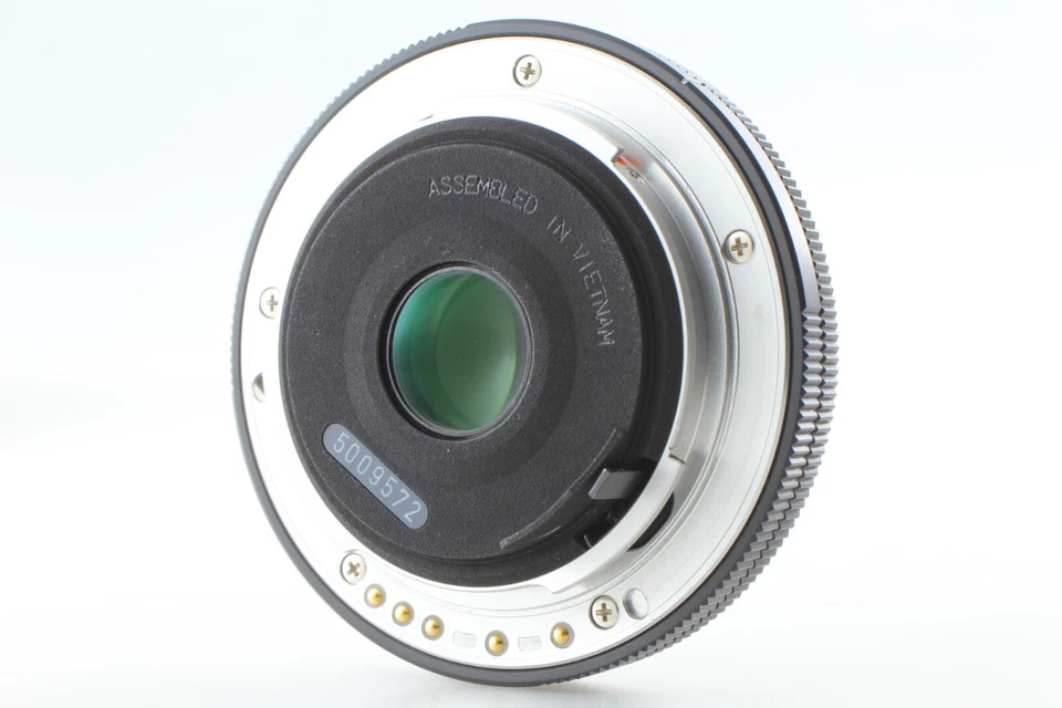 [NearMINT] SMC Pentax DA 40mm f/2.8 XS Pancake Lens for K Mount Japan #P3779 - Image 3 of 4