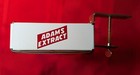 Original Vintage Gonzales Texas Adams Extract Point of Sale Advertising Rack
