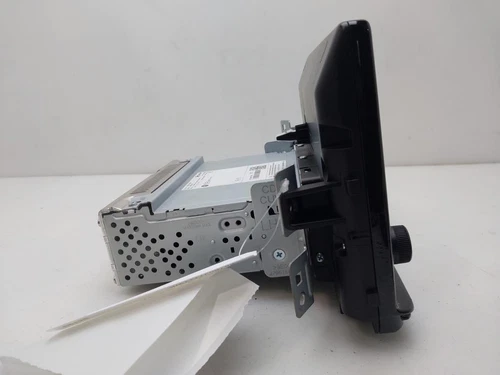 96160J7711WK Sistema Audio/Radio Cd para KIA XCEED Drive 2022 8645030 - Imagen 5 de 10