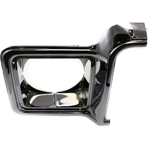 Juego de puertas faros laterales izquierda y derecha para Chevrolet C10 Suburban 1973-1978 - Imagen 3 de 7