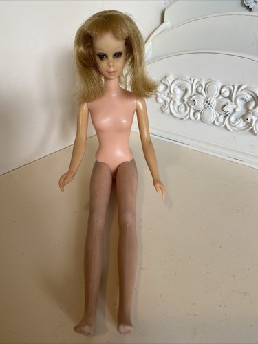 Vintage Barbie 1965 Made in Japan. - Bild 2 von 5