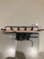 New Bright Holiday Express Caboose Replacement Toy Belt With Motor