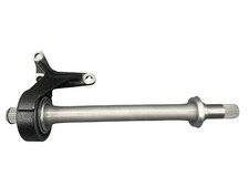 For Honda B Series Acura Gsr B18 B16 B20 Civic Integra Ls Billet Halfshaft 500hp