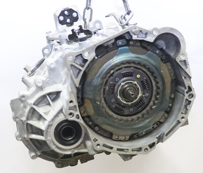 Kia Proceed GT CD 1.6 T-GDI BE06 Getriebe Automatikgetriebe BE06LBA13976 43115-2