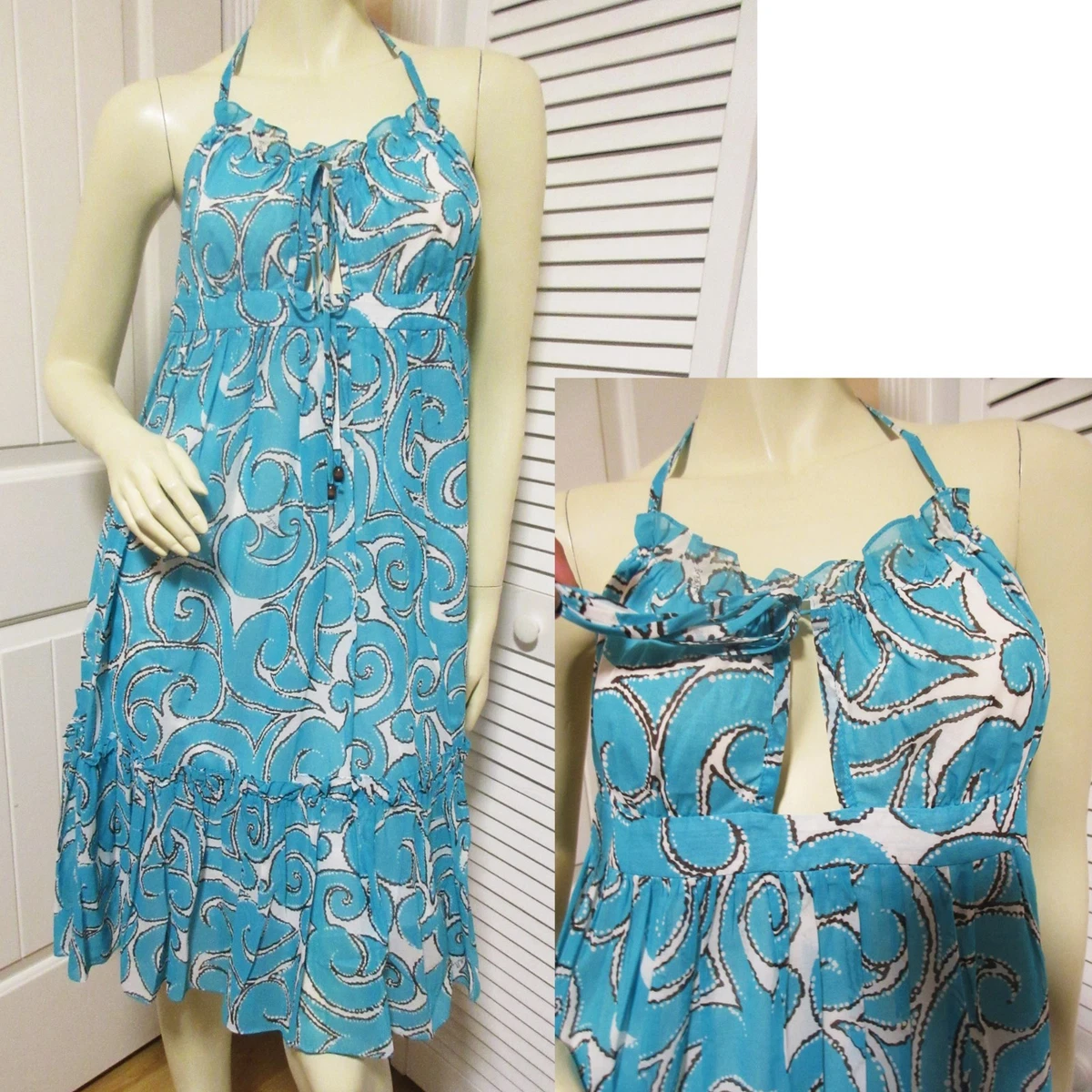 Milly top women's dresses