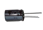Nichicon Electrolytic Capacitor 220uF 100V 105C PJ