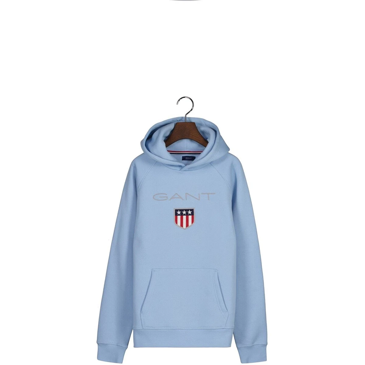 Gant boys hoodie new arrivals