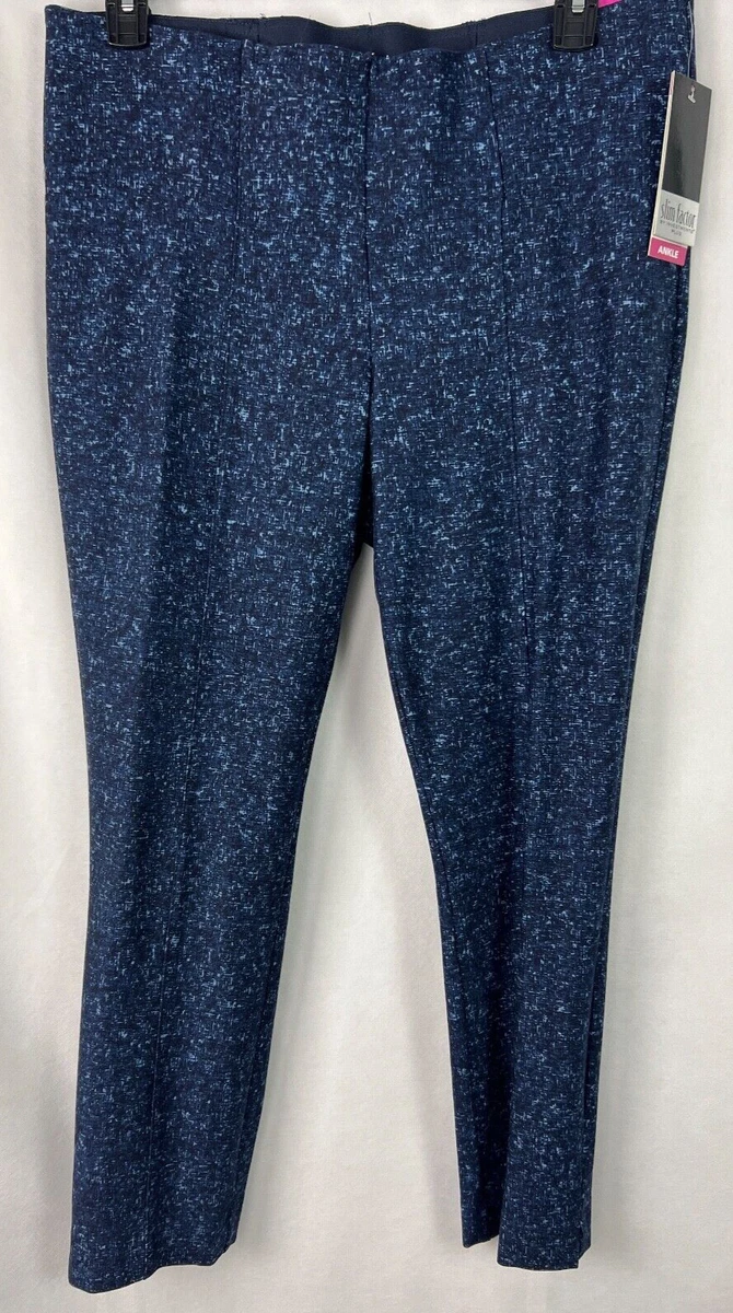 Plus hotsell ankle pants