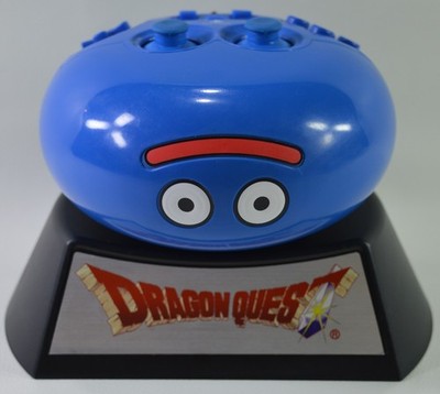 HORI Dragon Quest SLIME Controller For PS2 Playstation 2 1468   USA SELLER