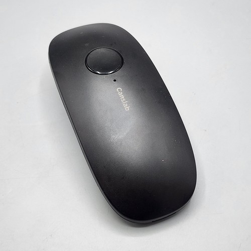Canslab Ultrablade Can Opener Black - Tested