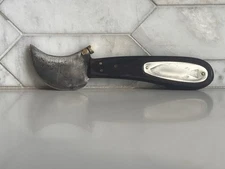 Marbles Gladstone Mich M.S.A. Co. 1903-1907 Genuine HANDY FISH KNIFE