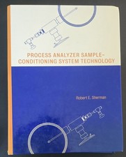 Process Analyzer Sample-conditioning System Tec, Sherman+=