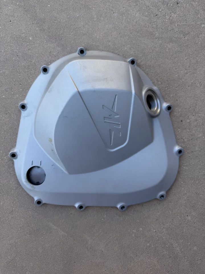 Protector de cubierta de embrague de motor MV Agusta F4 750 1000 OEM B3289 Foto 3 de 4