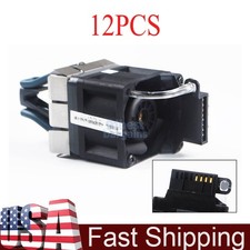Lot of 12 FAN-T2 FAN-T1 C3850-FAN-T1 for Cisc...