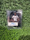 Ryan Sessegnon 2024-25 Panini Prizm PL Base Auto - Fulham