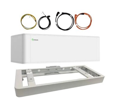 Growatt BMS BDC 95045-A1 Hochvolt Batt Manage-System für ARK-2.5H-A1 NEU unbe.