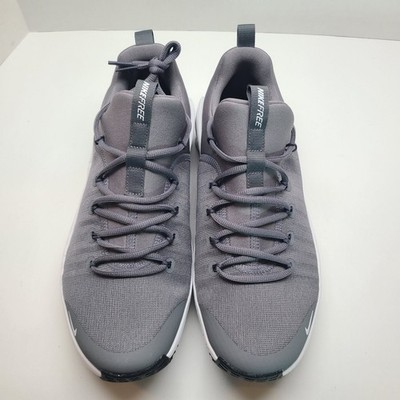 Nike Free Metcon 6 TB Training Workout CrossFit Gunsmoke  display picture 1