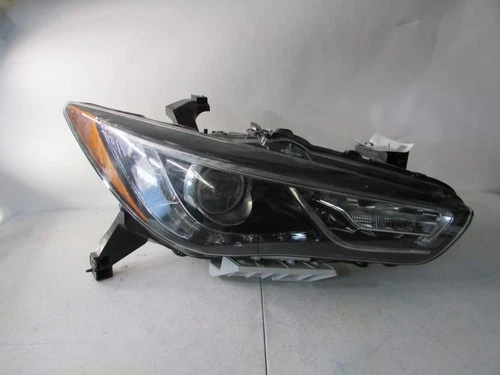 2017-2019 INFINITI QX60 RIGHT Headlamp (xenon) OEM (SY2-A)