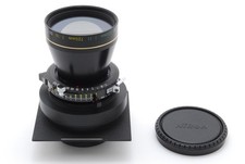 Nikon 360mm Focal Camera Lenses for sale | eBay