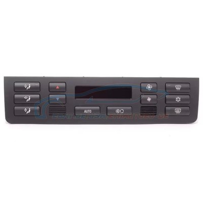 Original BMW 64116956319 - Bedienteil Klimaautomatik AUC 3er