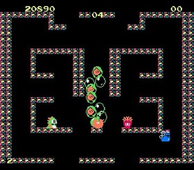 Bubble Bobble - NES [solo cartuccia]