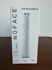 NuFACE FIX MicroWand Eyes, Lips & Lines Micro...