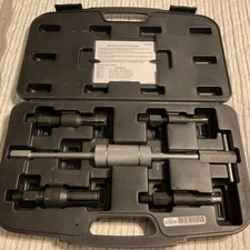 OTC Tools 4581 Stinger SPX Blind Hole Bearing Puller Set LIGHTLY USED