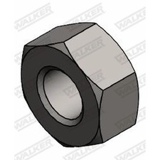 ORIGINAL® Walker Mutter, Abgaskrümmer für VW PASSAT B7 Variant SHARAN PASSAT