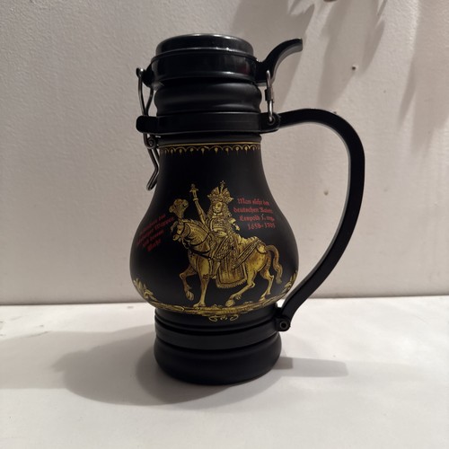 Collectible German Stein
