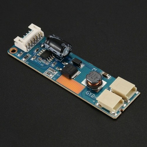 New Useful LED Light Bar Drive Board Parts To LED Monitor CCFL LCD Screen - Photo 8/10