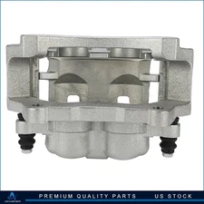 Rear Right Brake Calipers For Dodge Ram 1500 2006 2007 2008 With Bracket