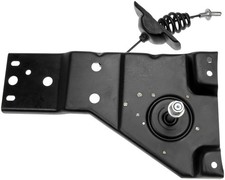 Dorman 924-511 Spare Tire Hoist Compatible with Select Ford/Lincoln/Mercury M...