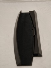 Official Sony Playstation 3 Slim Vertical Stand Black - CECH-ZS1 - Rare