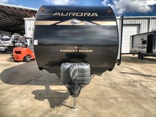 2026 Forest River Aurora 31KDS