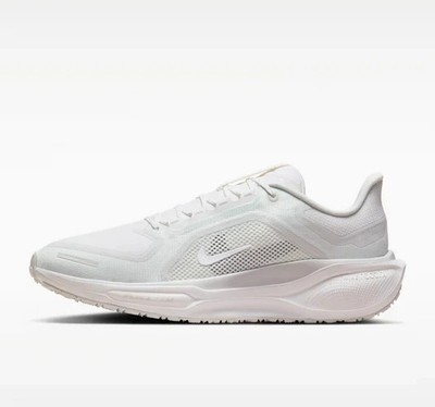 Nike Air Zoom Pegasus 41 GORE-TEX Men's Shoes Summit White Sz12 FQ1356 101