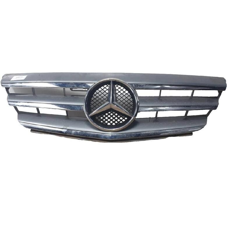 A2078880260 griglia anteriore MERCEDES CLASE B W245 180 CDI alitp3641403