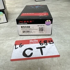 Alignment Cam Bolt Kit XRF Part K5330