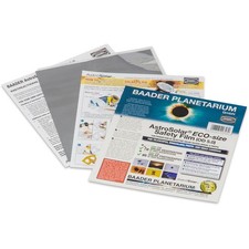 Baader Planetarium Testing