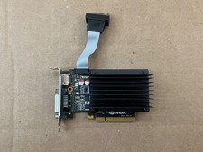 EVGA Nvidia Geforce GT 730 02G-P3-1733-KR 2GB DDR3 PCI-E 2.0 Graphics Card