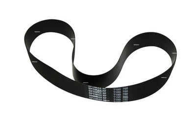 Tielbürger Flachriemen Kehrmaschine tK31,tK32,tK42,t50,t60,t70,Ht50,Ht60,Ht7