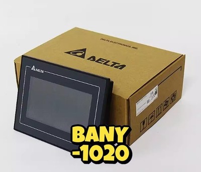 New In Box   HMI Touch Screen DOP-115WX &ex