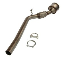 Katalysator für AUDI SEAT SKODA VW