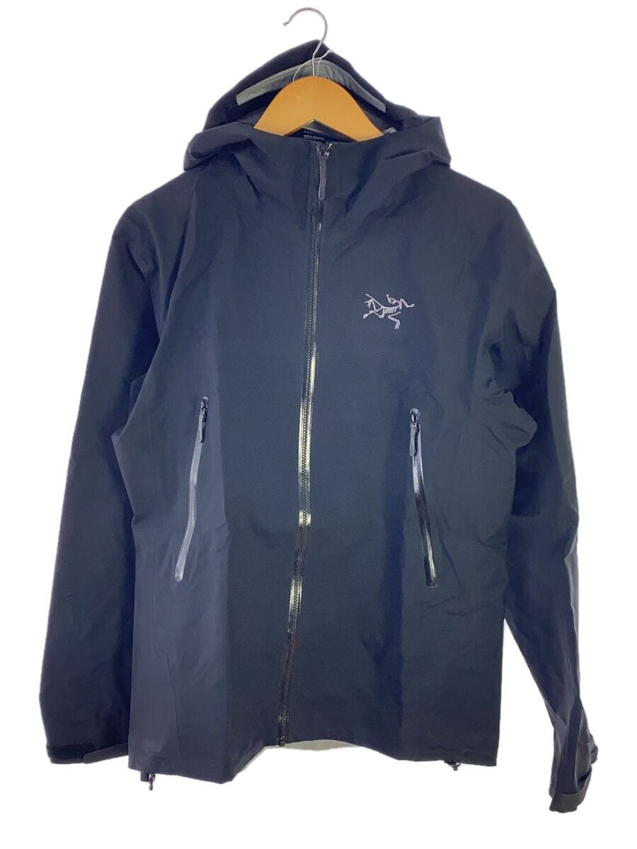 ARC'TERYX Giacca ARC’TERYX Beta GORETEX nera S usata