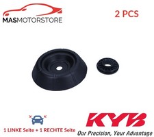 FEDERBEINLAGER DOMLAGER PAAR VORNE KYB SM1034 2PCS P FÜR OPEL AGILA