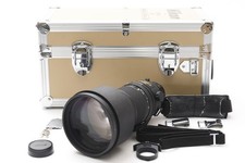 [Top MINT w/Trunk] Nikon ED AF NIKKOR 300mm f/2.8 ED Telephoto Lens From JAPAN