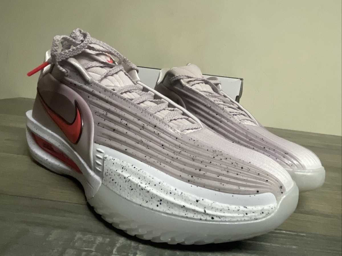 Nike Air Zoom GT Cut 3 Turbo Platinum Reed Sheppard x HV9918-001