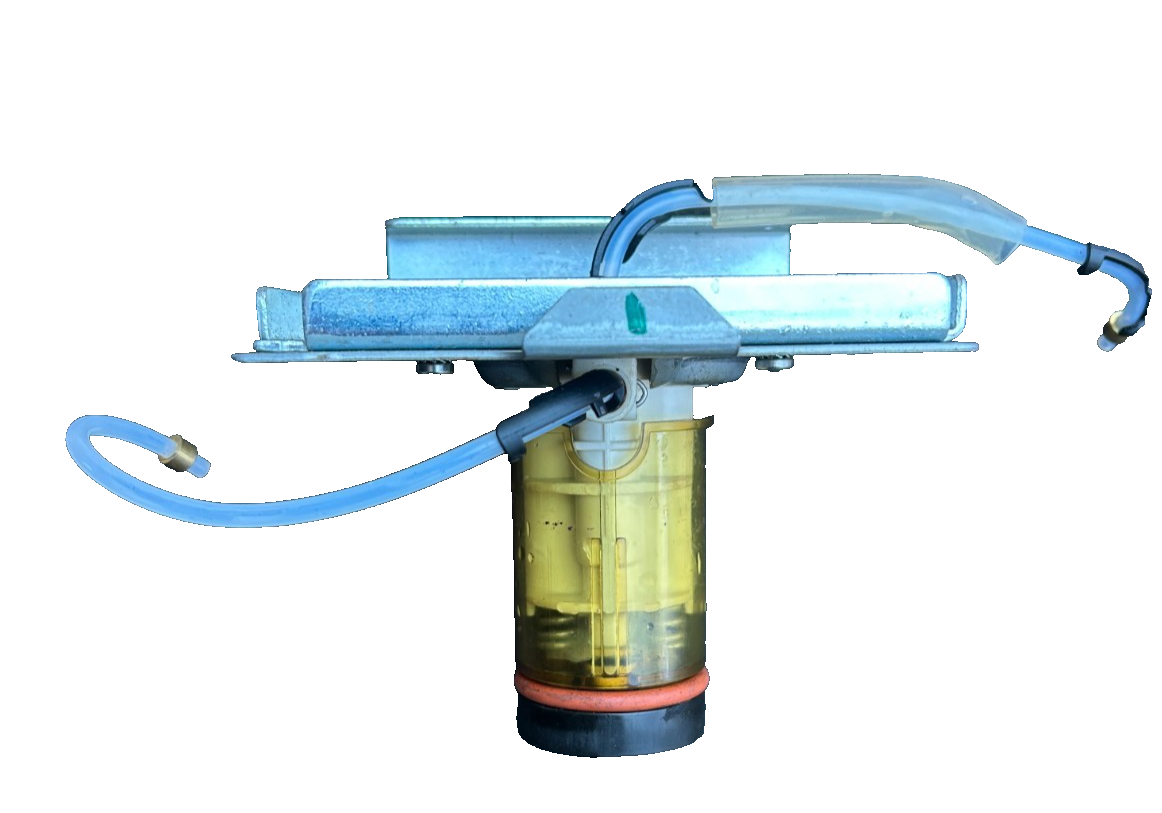 DeLonghi Infusion Piston With Panel Esam For Magnifica Esam 4200b 4000 4200 3000