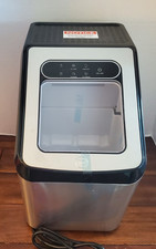 Technique 72-lb Countertop Nugget Ice Maker Model  595