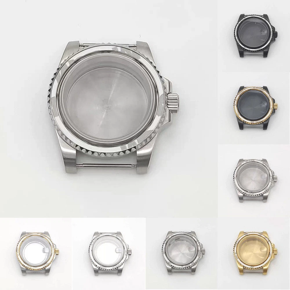 Submariner Case In other Watch Parts for sale | eBay